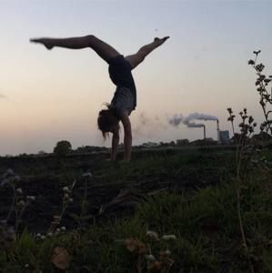 Meet your Posher, Ashlee